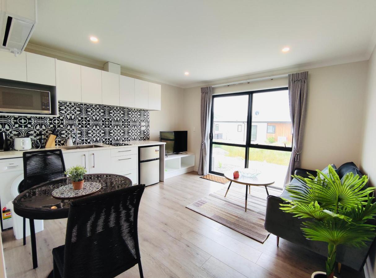 Stellar Apartment Lake Tekapo Exterior photo